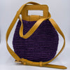 Load image into Gallery viewer, Boho Bag Purple