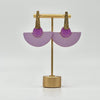 Load image into Gallery viewer, Abanico Purple Lilac